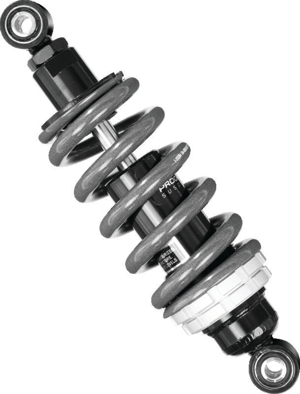 Progressive 14-20 Honda Grom MiniMoto Shock 9.5in Heavy Duty - Black