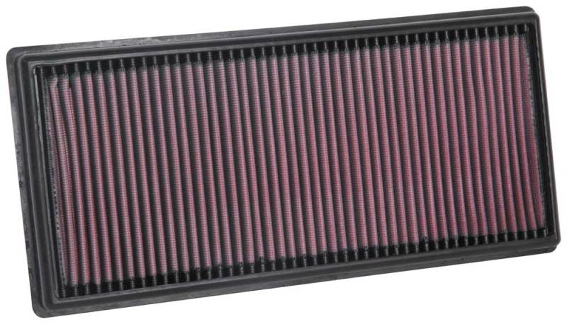 K&amp;N 16-18 Land/Range Rover V6-3.0L DSL Replacement Air Filter