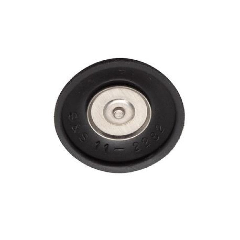 S&amp;S Cycle Accelerator Pump Diaphragm for Super E &amp; G Carburetors