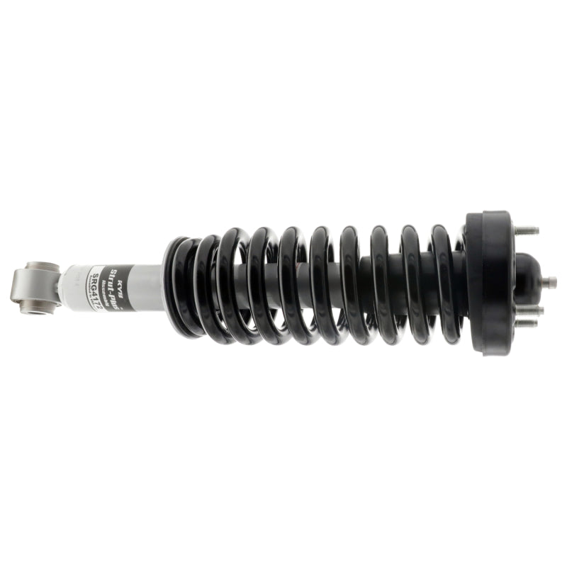 KYB Shocks &amp; Struts Gas-A-Just Front 09-13 Ford F-150 (2WD)