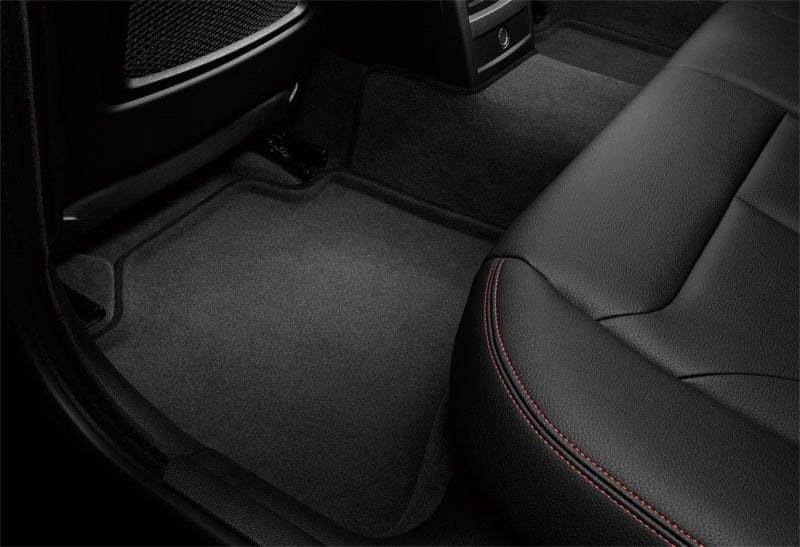3D MAXpider 17-23 Mercedes-Benz E-Class Sedan (W213) Elegant Black R1 R2