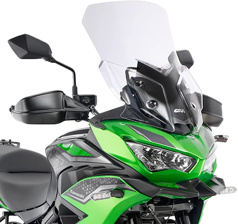 Windscreen Specific Clear Kaw