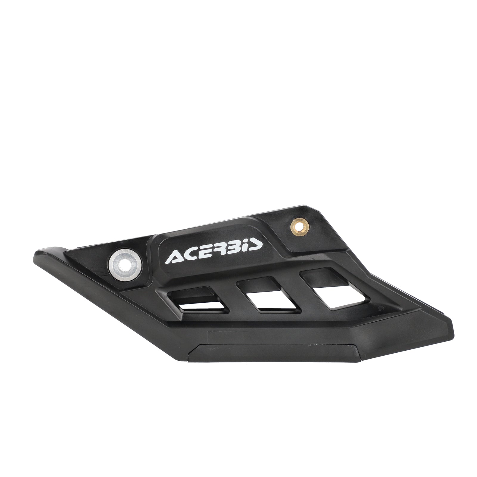 Chain Guide Tri Blk