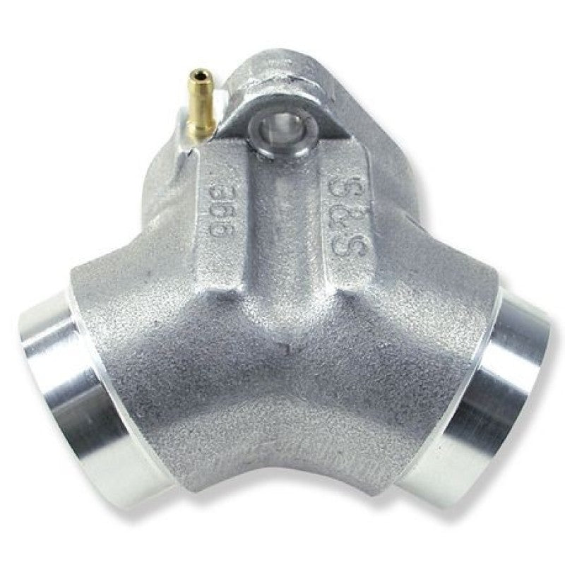 S&amp;S Cycle 84-99 BT 1-7/8in 341 S&amp;S Ports Manifold