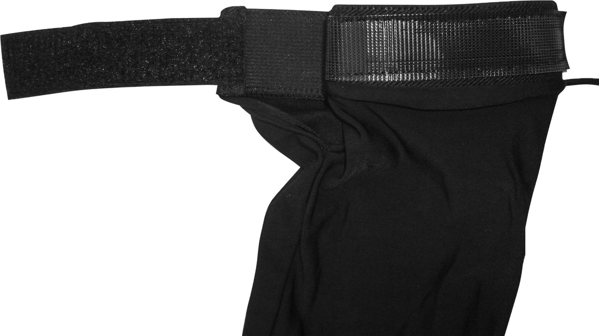 7v Sock Liner Lg With Y Harness