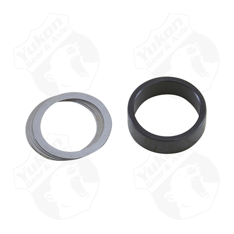 Yukon Gear Conversion Spacer To Use 10.25in Ring &amp; Pinion in 08+ 10.5in Housing