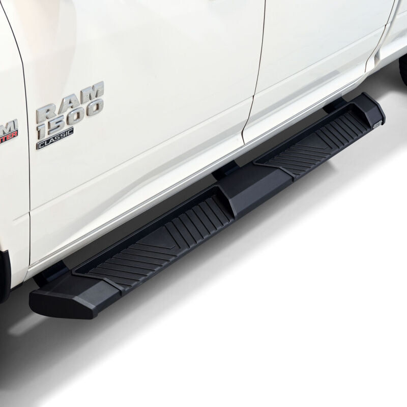 Westin 09-18 RAM 1500 CC / 10-24 RAM 2500/3500 AT6 Running Boards - Black