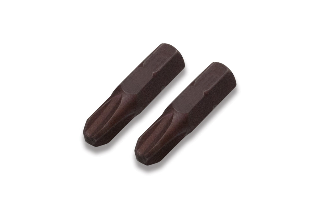 Hex Drive Bit Size #3