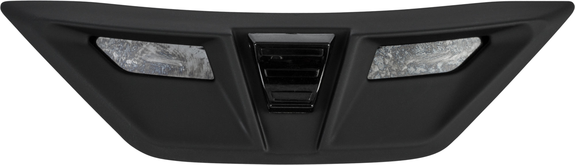 Revolt Mouth Vent Liberator Green/Black