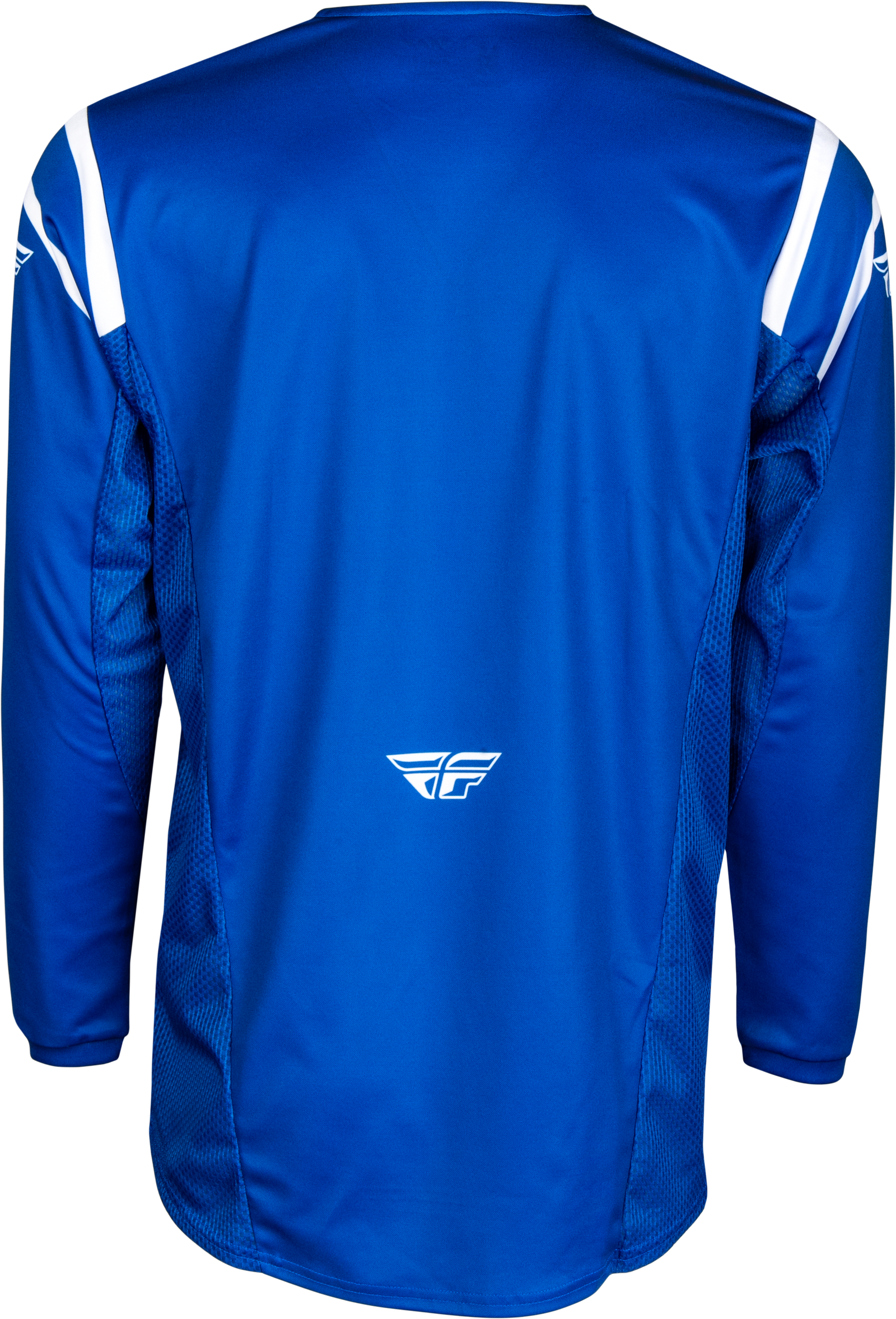 Kinetic Center Jersey Navy/White Xl