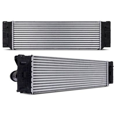 Mishimoto 10-18 Mercedes-Benz Sprinter 2500/3500 Intercooler