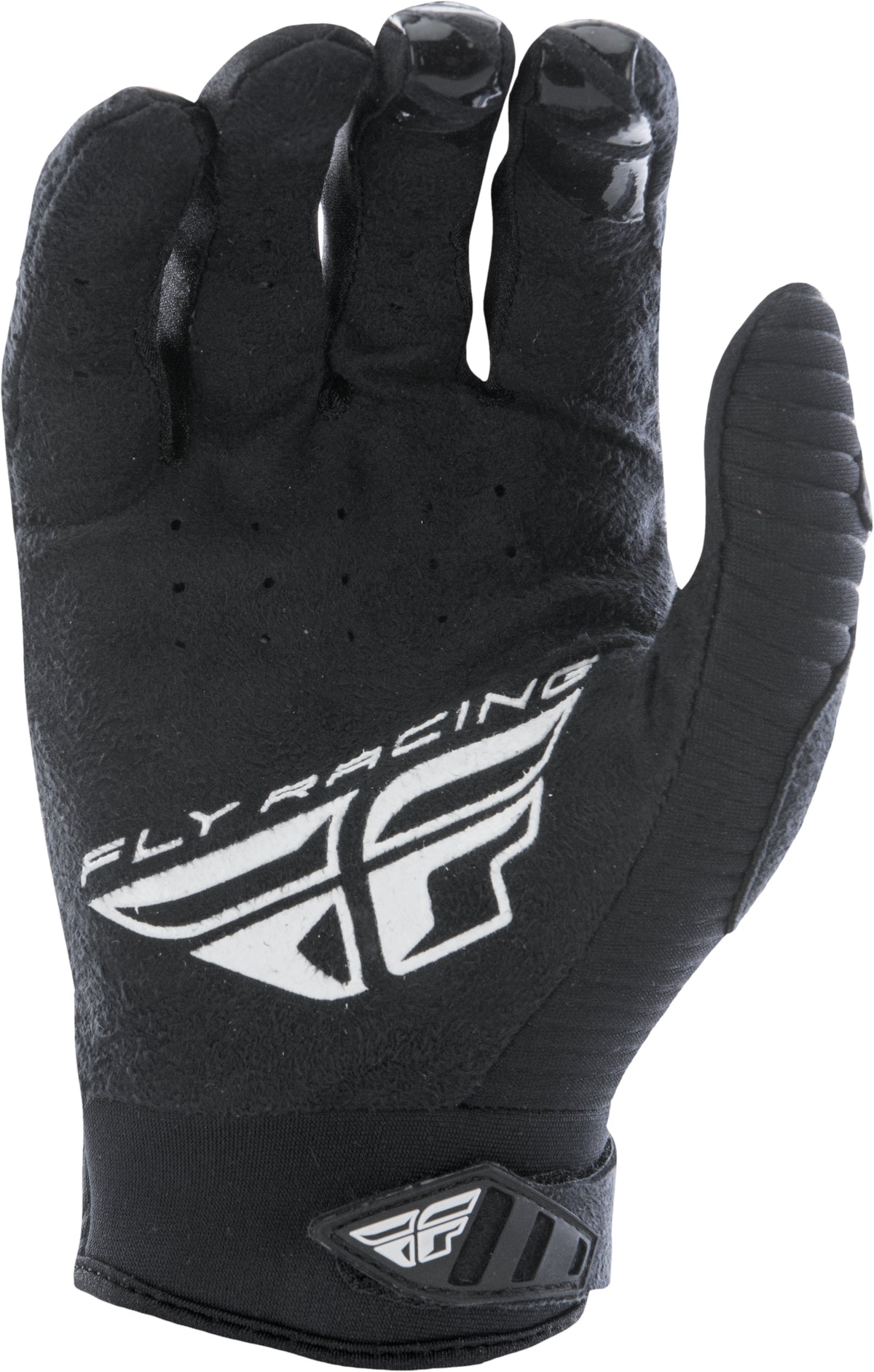 Patrol Xc Lite Gloves Black Sz 07