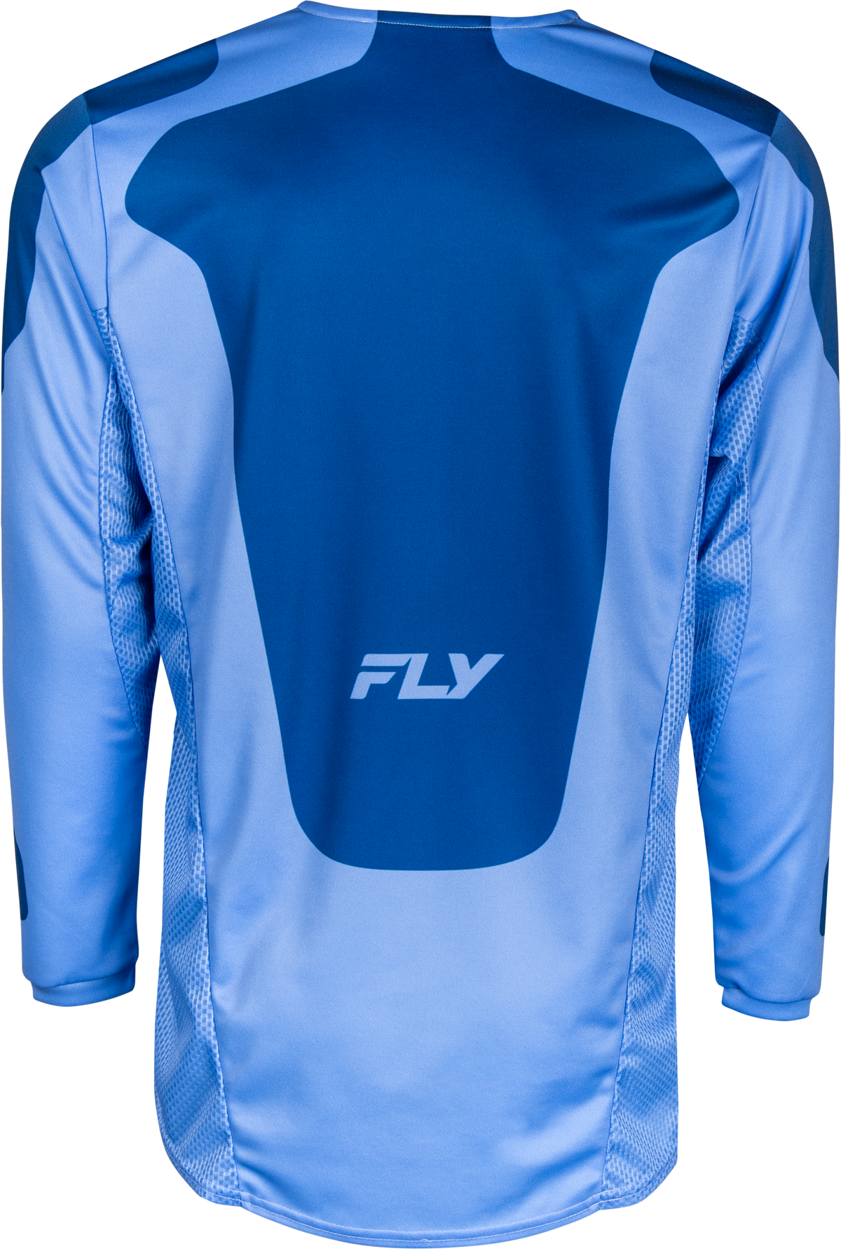 Kinetic Sym Jersey Ultramarine/Dark Blue Md