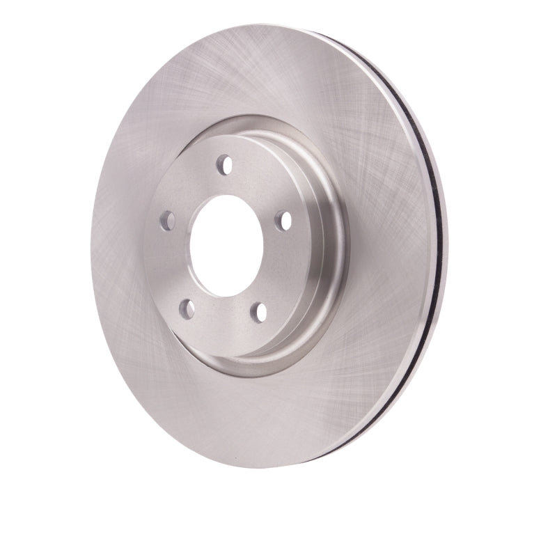 DFC 07-13 Mazda 3 Front Brake Rotor