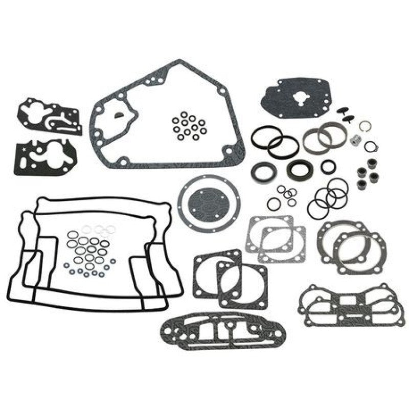 S&amp;S Cycle 84-99 BT 4in Engine Gasket Kit