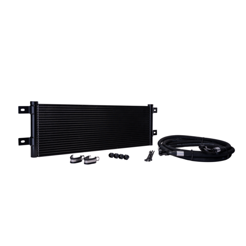 Fleece Performance 07.5-09 Dodge Ram 2500/3500 Transmission Cooler &amp; Line Kit