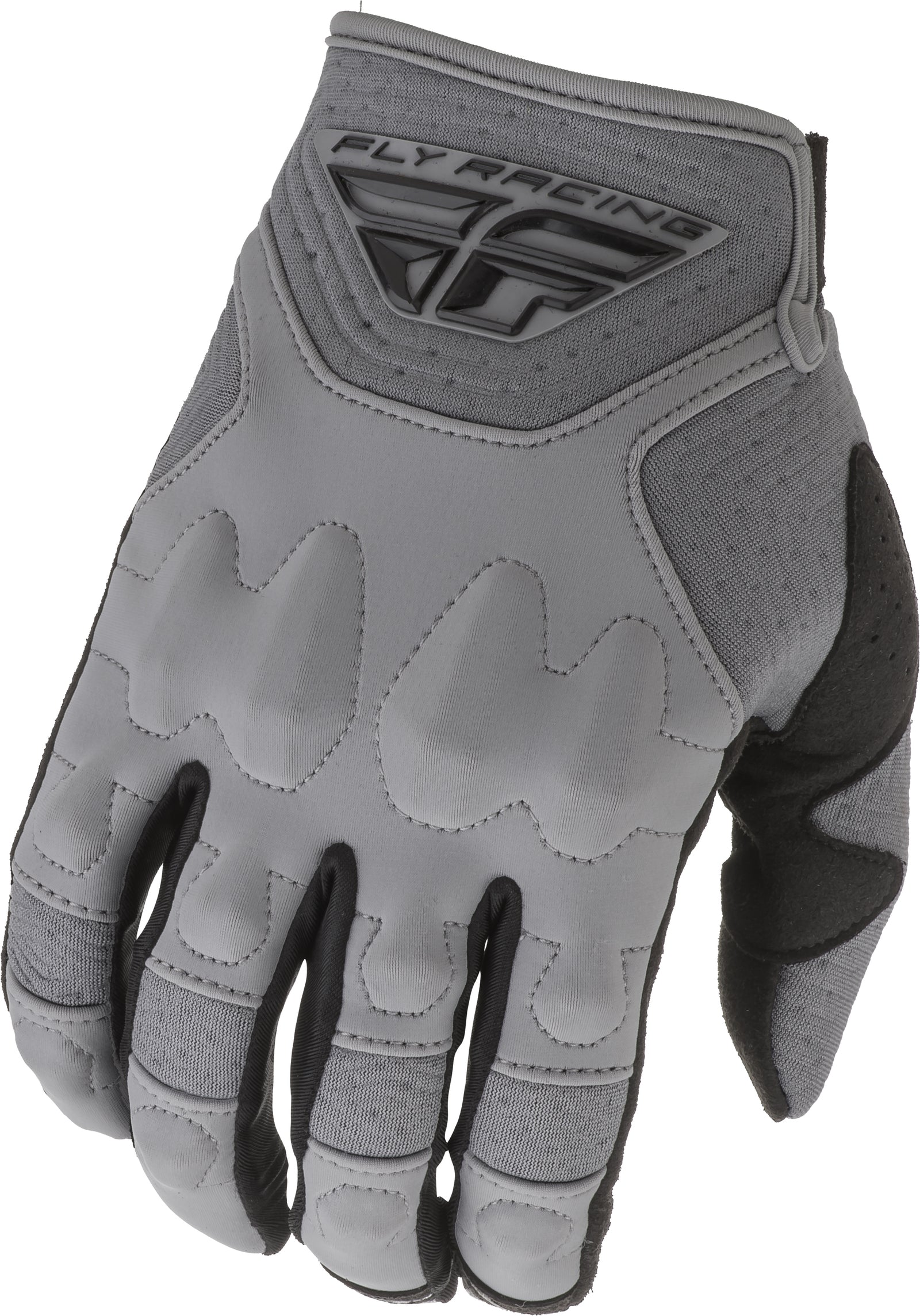 Patrol Xc Lite Gloves Grey Sz 08