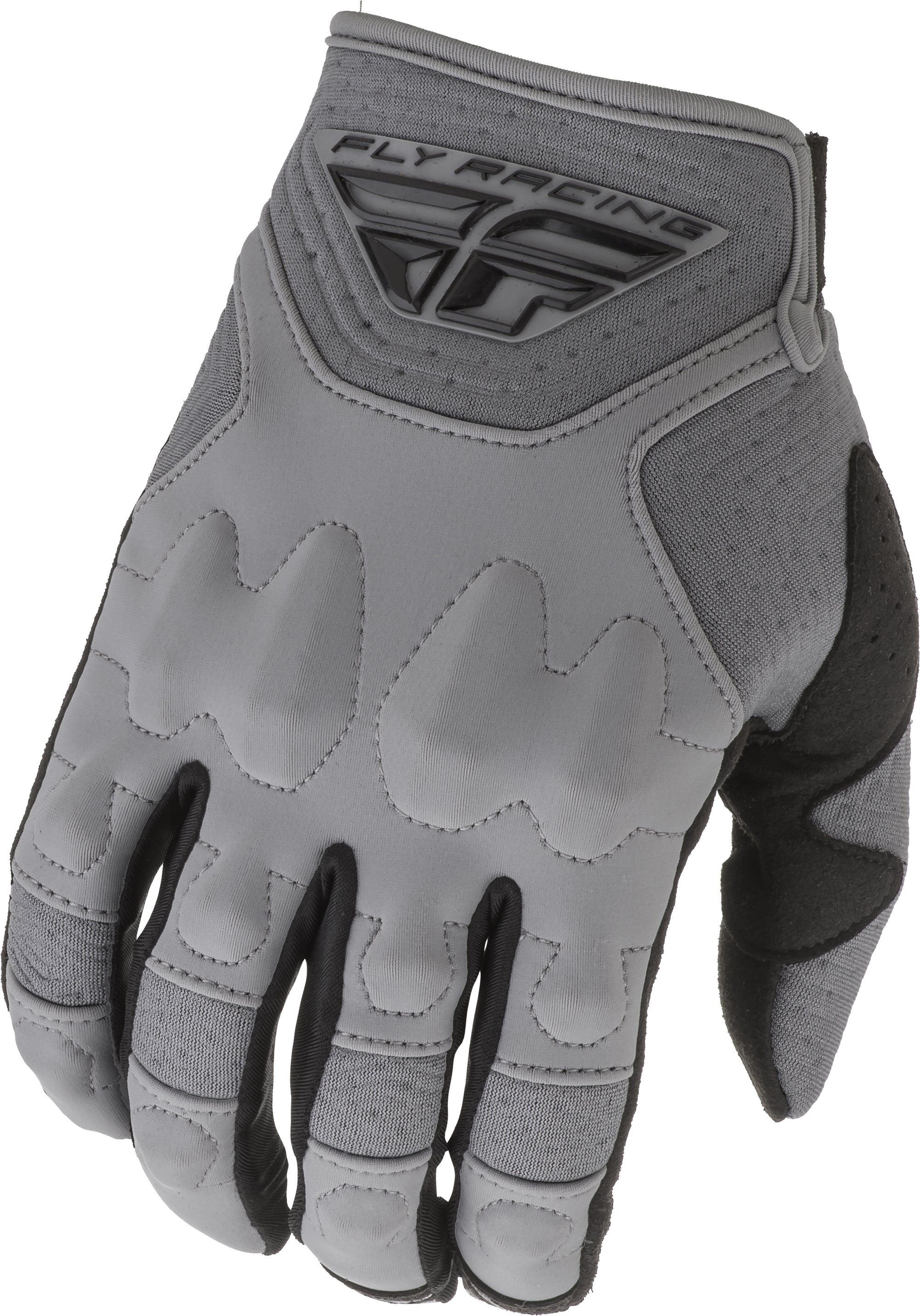 Patrol Xc Lite Gloves Grey Sz 07