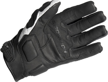 Klaw Ii Gloves White Xl