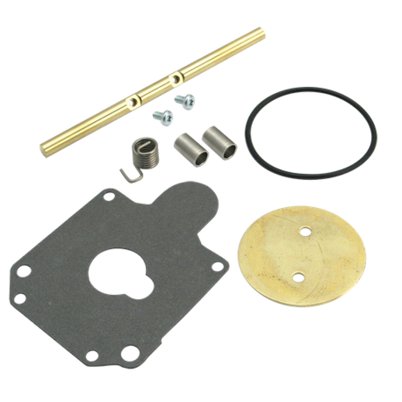S&amp;S Cycle Super A/B Carb Body Rebuild Kit