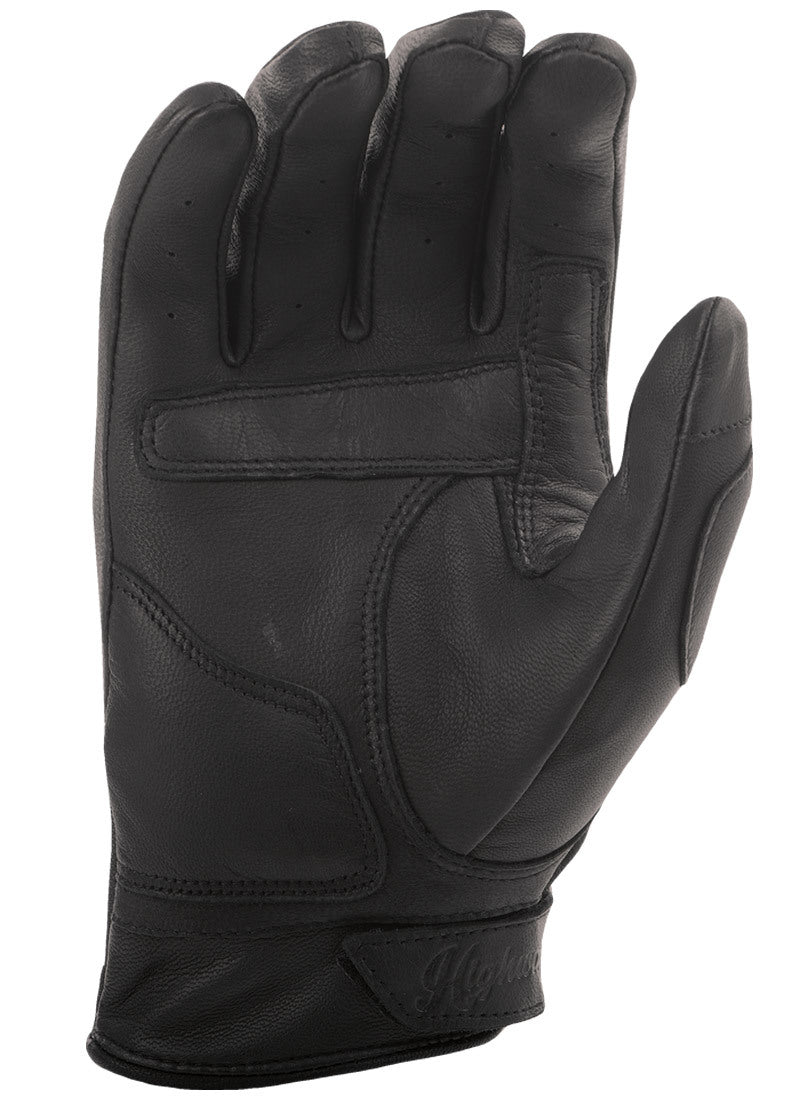 Women's Vixen Gloves Black Sm