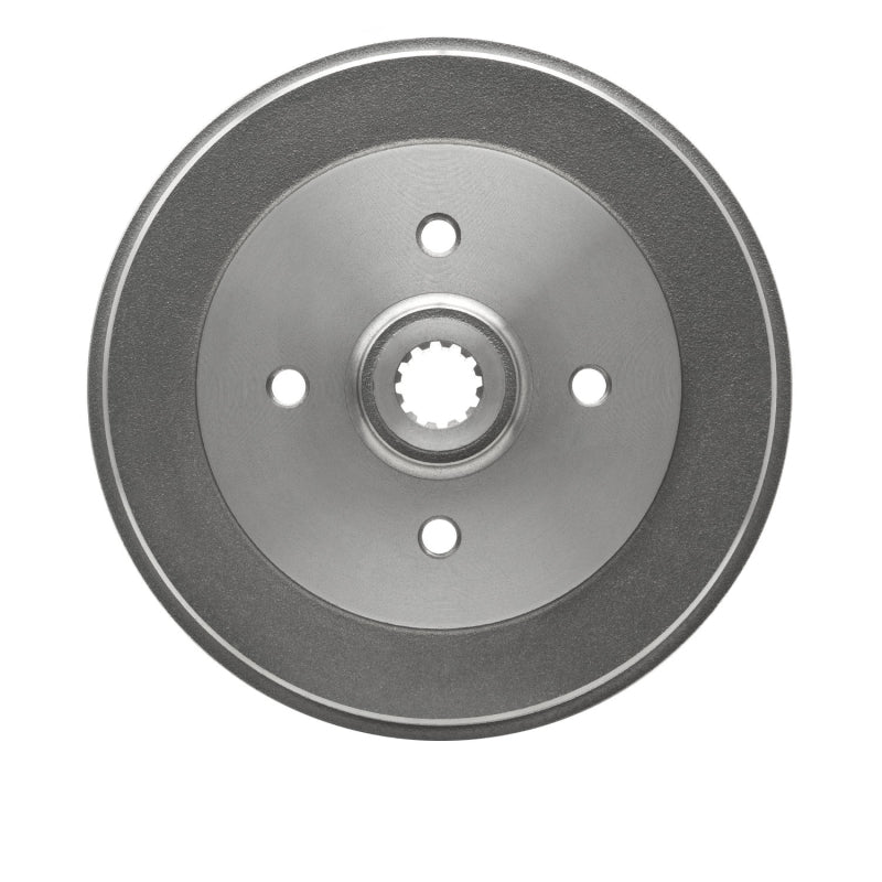 DFC 76-84 Porsche 924 Rear True Balanced Brake Drum