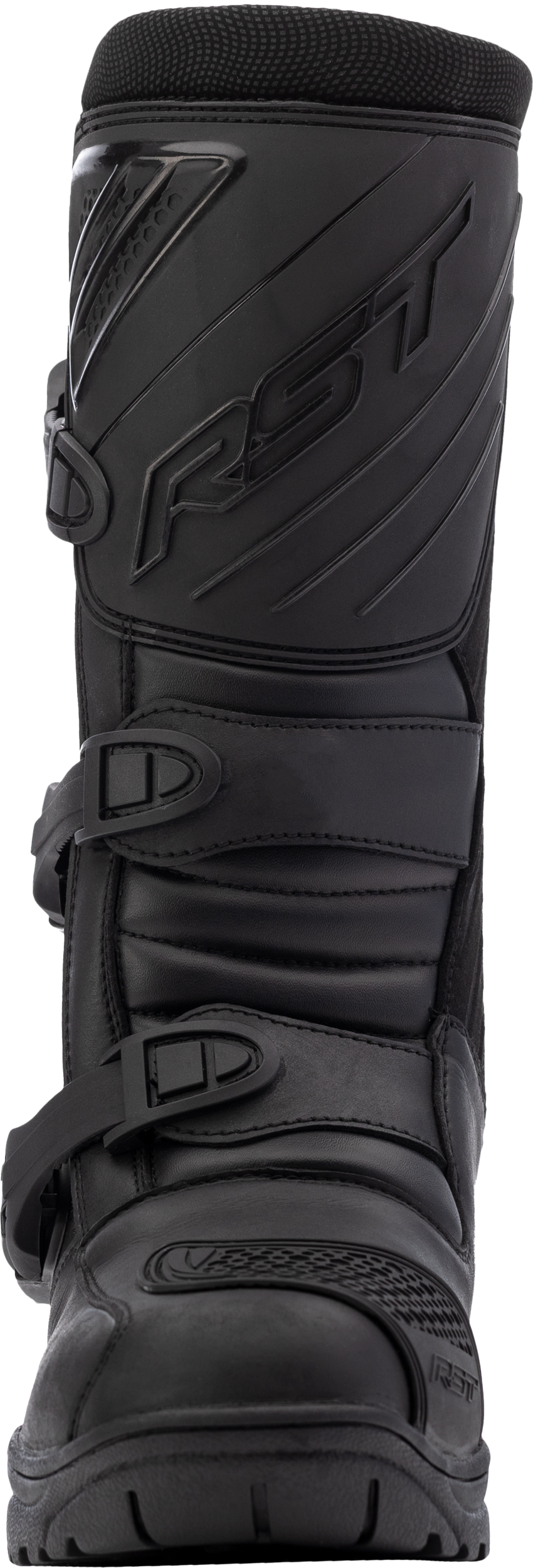 Pro Series Ambush Ce Boot Black Waterproof Sz 11