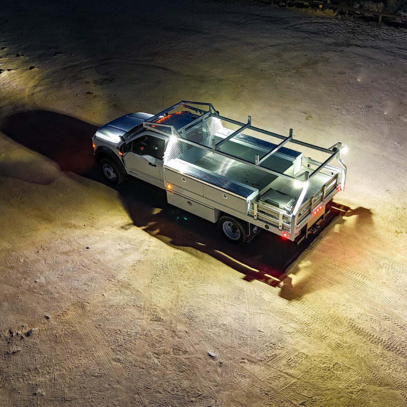 Nacho Lighting TM5 Fleet (Pair)