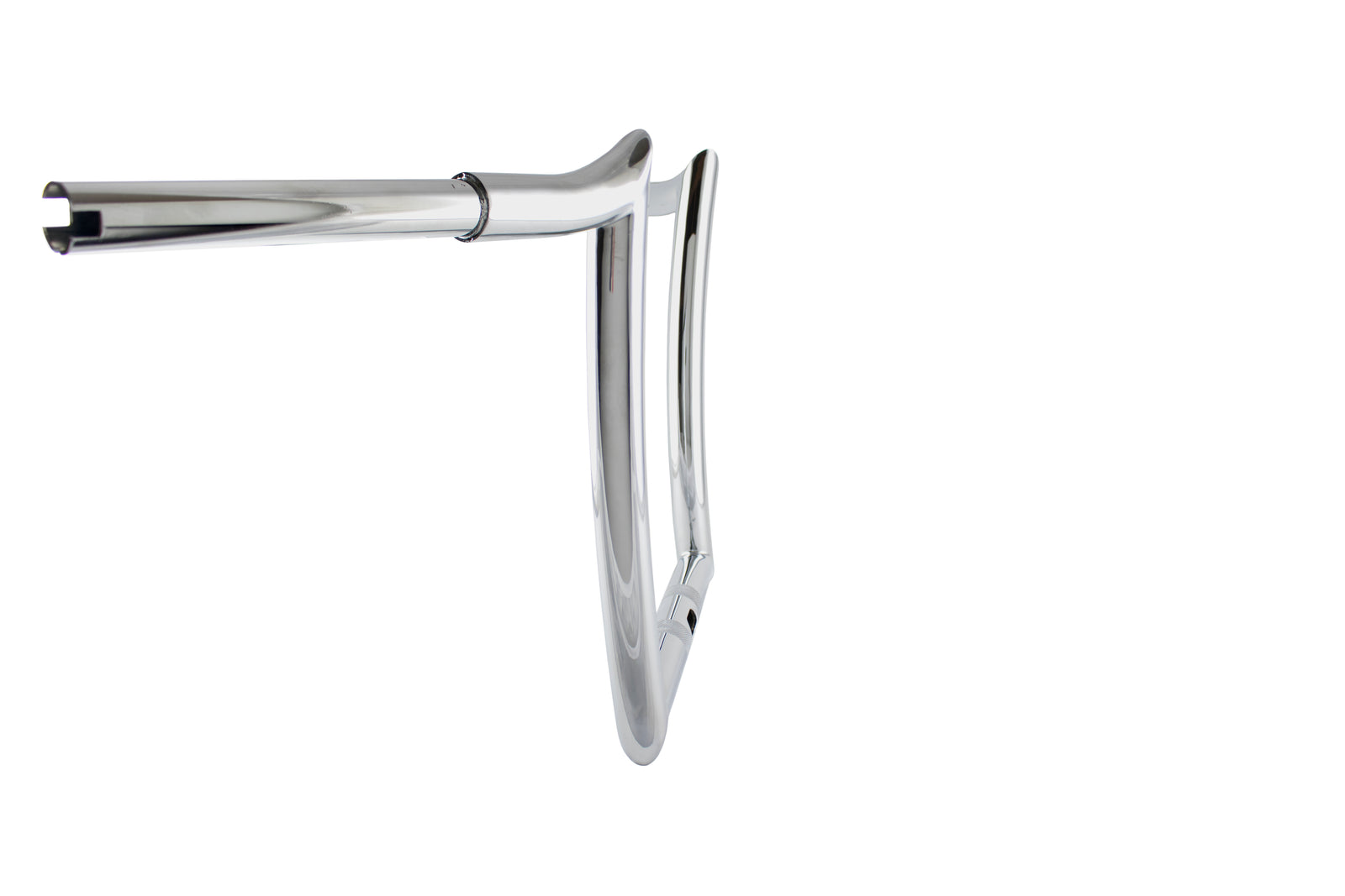 16" OEM Monkey Bars Chrome `86 13 Fltr, 95 23 Flhr