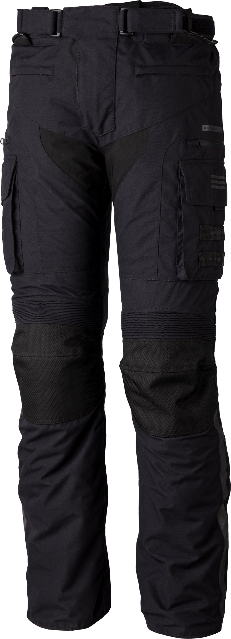 Pro Series Ambush Ce Jean Black/Black Textile Md