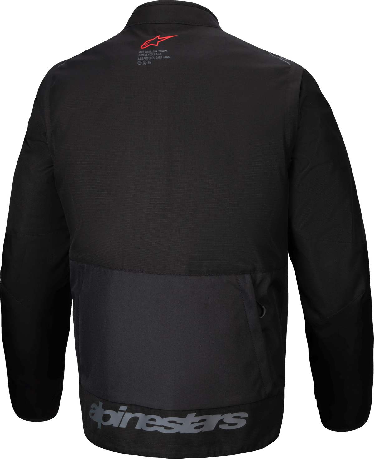 Pro Dura Jacket Black 3x