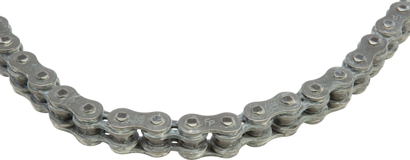 X Ring Chain 520x100