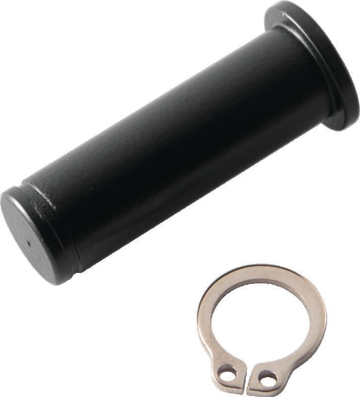 Bikers Choice 08-20 FLH FLT Black Clutch Pivot Pin &amp; Clip Replaces H-D 38738-08