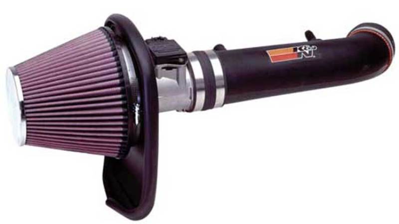 K&amp;N 97-00 Ford Ranger V6-4.0L Performance Intake Kit