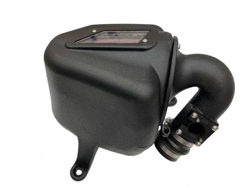 K&amp;N 15-22 Toyota Hilux L4-2.5L DSL Performance Air Intake System