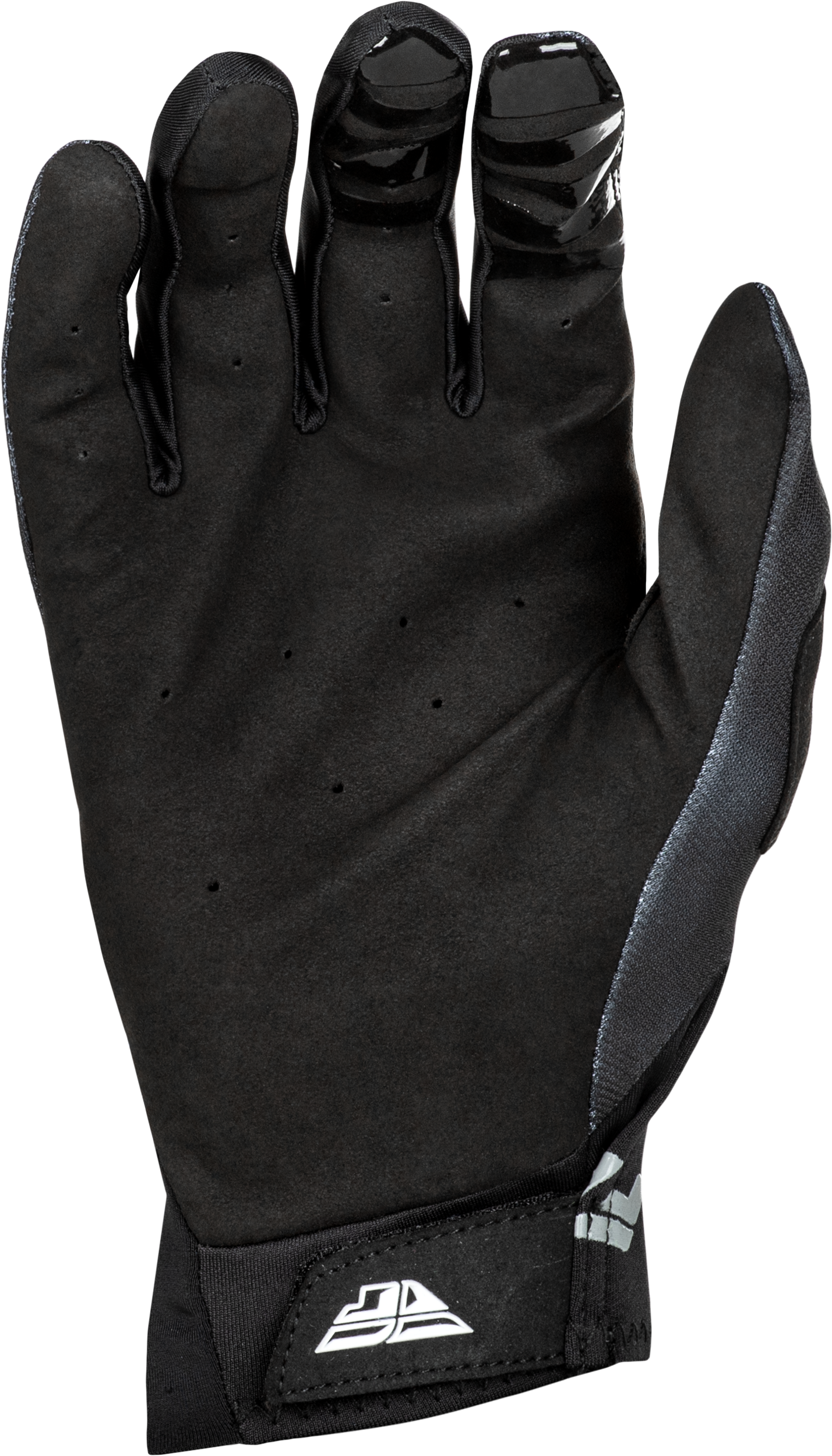 Pro Lite Kryptek Gloves Black/Red/Grey 2x