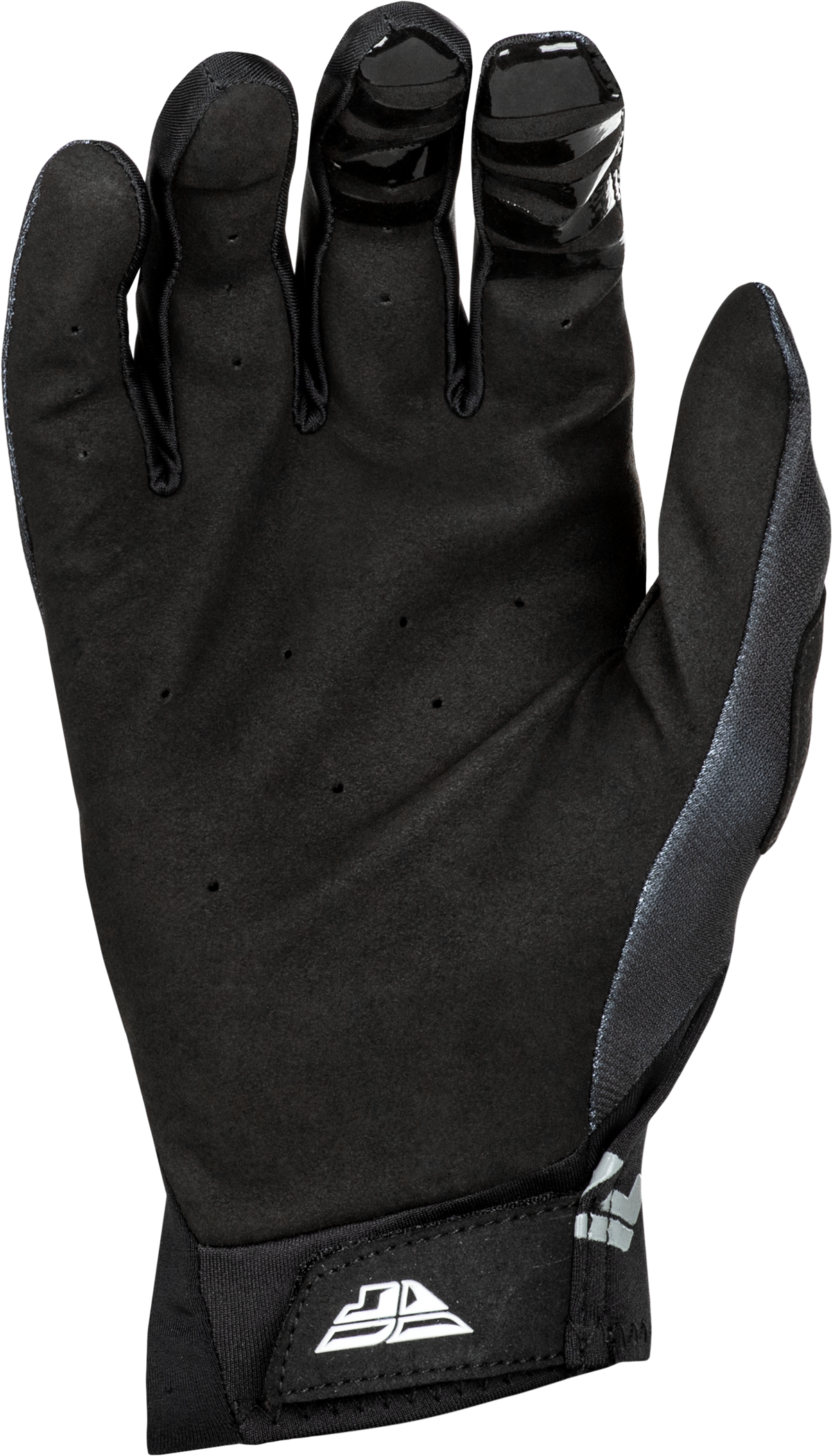 Pro Lite Kryptek Gloves Black/Red/Grey Lg