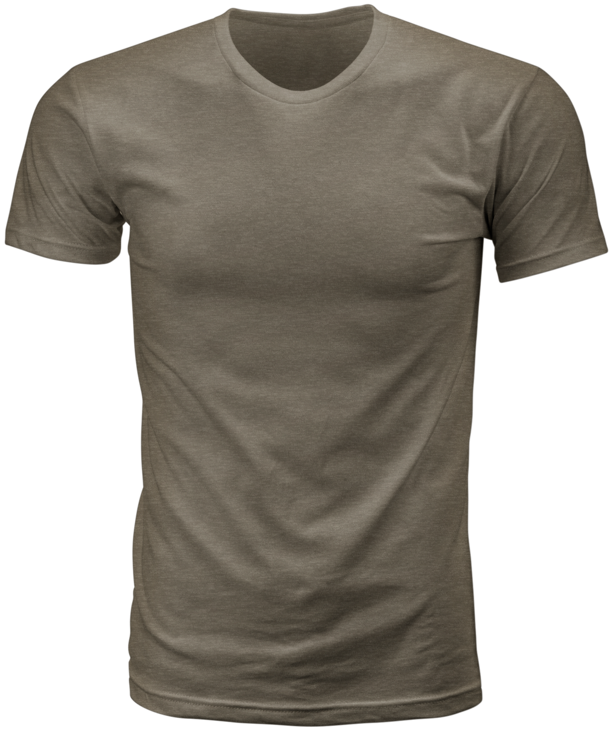 Knuckles Tee Grey 2x