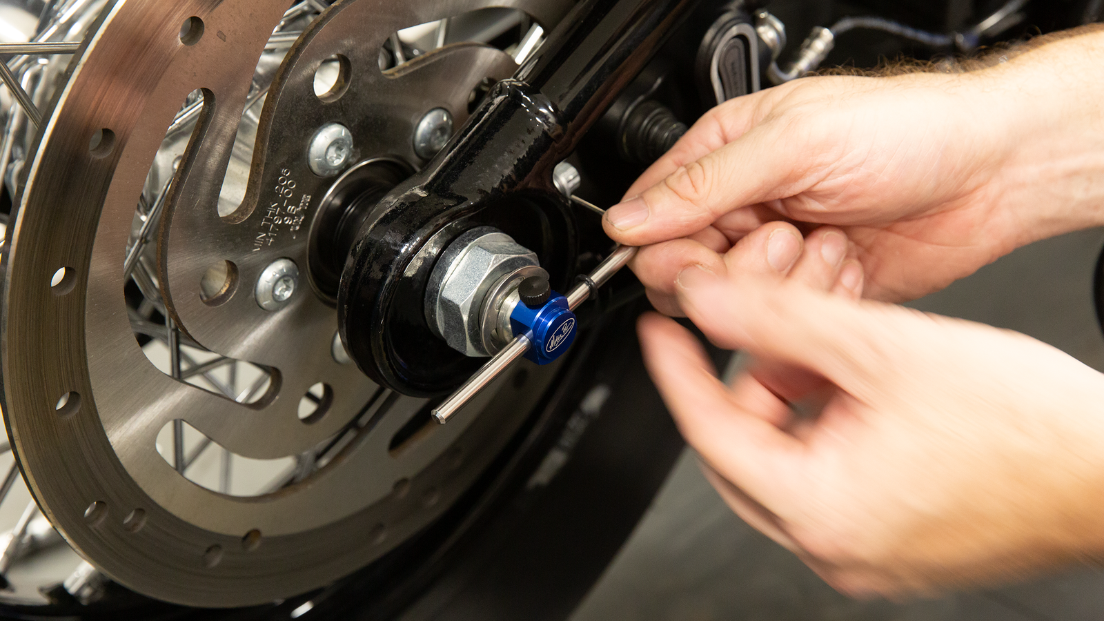 Wheel Alignment Tool Hd