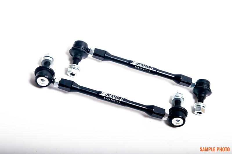 AST 2018+ BMW 230i xDrive G42 AWD 5100 Comp Coilovers w/ Springs Top Mounts & Droplink