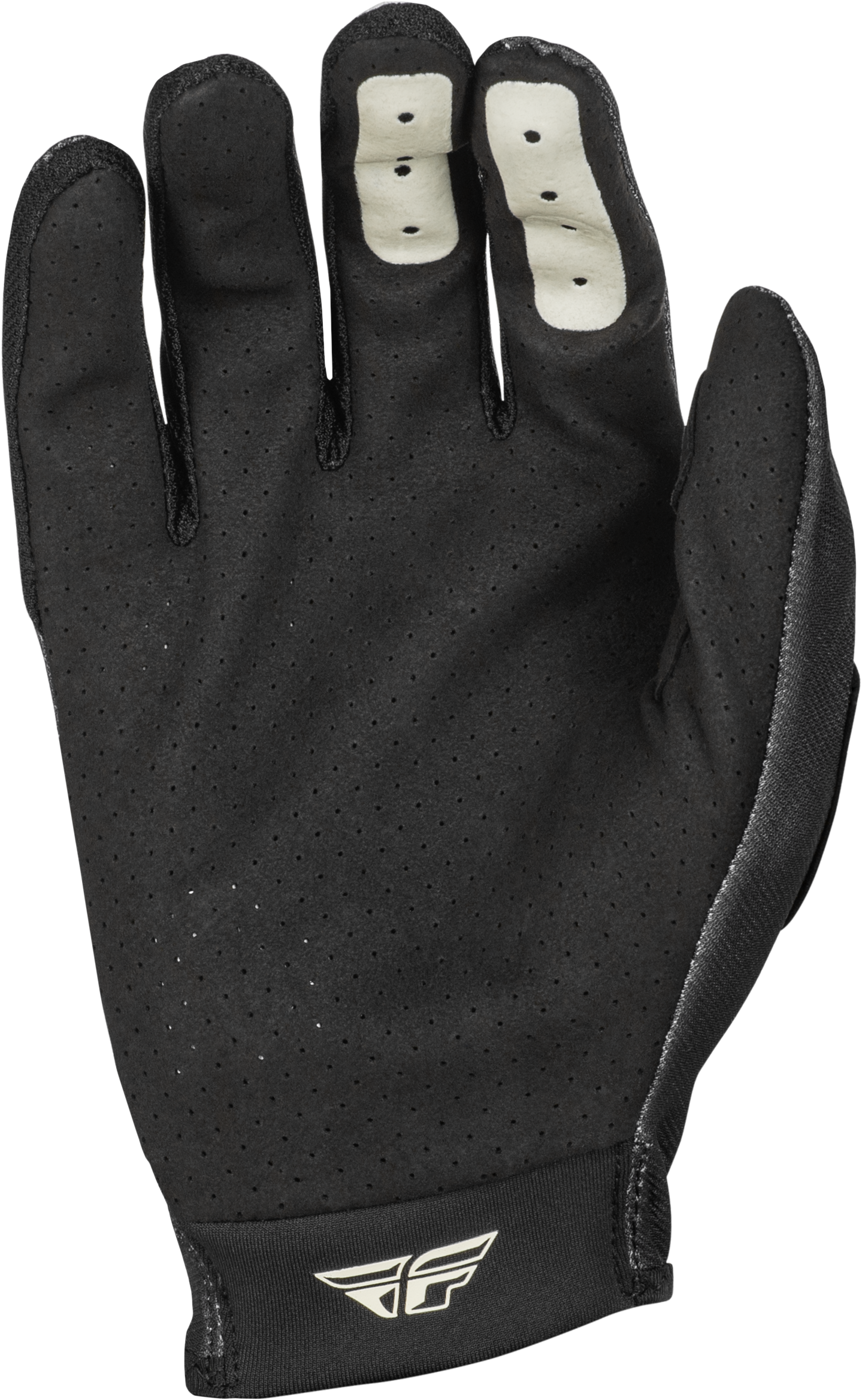 Youth Lite Gloves Black/Grey Ys