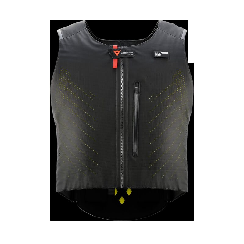 Dainese Smart D-Air Bag Black - XS/Small