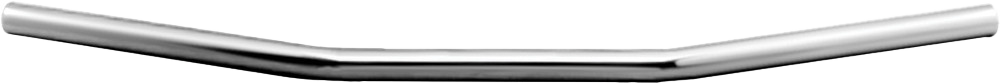7/8&quot; Handlebar Drag Wide Center Chrome