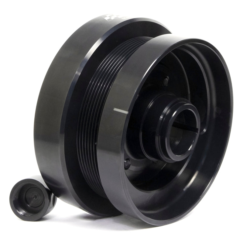 Fluidampr Ford PowerStroke 7.3L Early 1994-1997 Steel Externally Balanced Damper