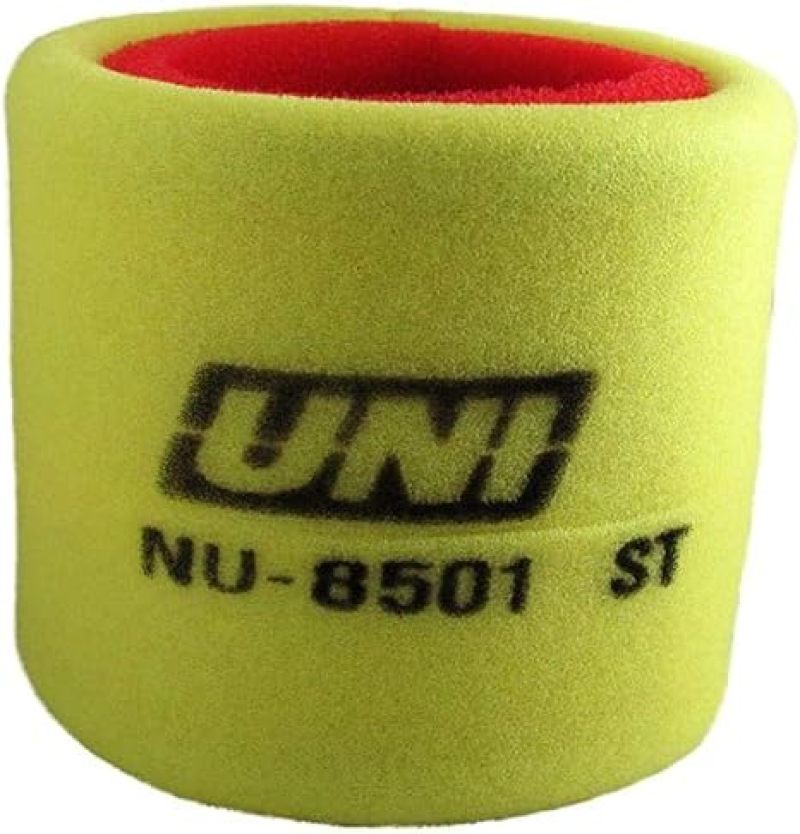 Uni Filter 89-92 &amp; 97 Polaris Big Boss / 90-00 Trailblazer 250 / 87-99 Trailboss 250 Air Filter
