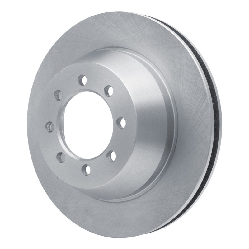 DFC 75-94 Ford F-350 2WD (Excl Super Duty) Front Brake Rotor
