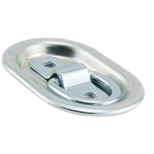 RECESSED OVAL ANCHOR 5000#
