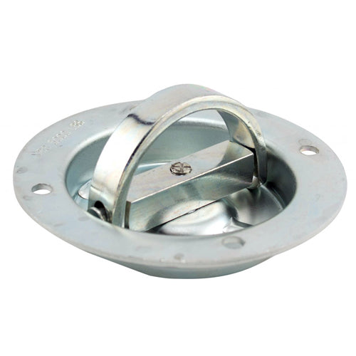 ERICKSON 5000# RECESSED SWIVEL ANCHOR