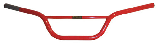 ATV HANDLEBAR / RED / HONDA
