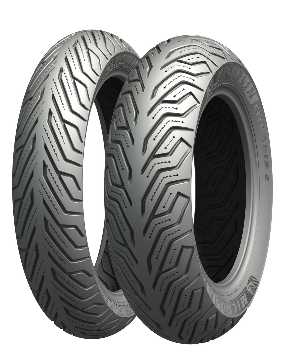 Tire City Grip 2 Front/Rear 120/70 12 58s Reinf Tl
